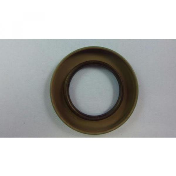 CHICAGO RAWHIDE 15635 Oil Seal #3 image
