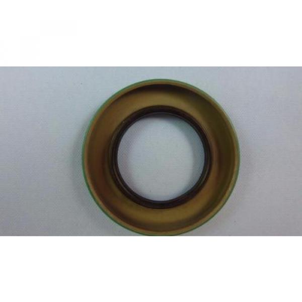 CHICAGO RAWHIDE 15142 Oil Seal #1 image