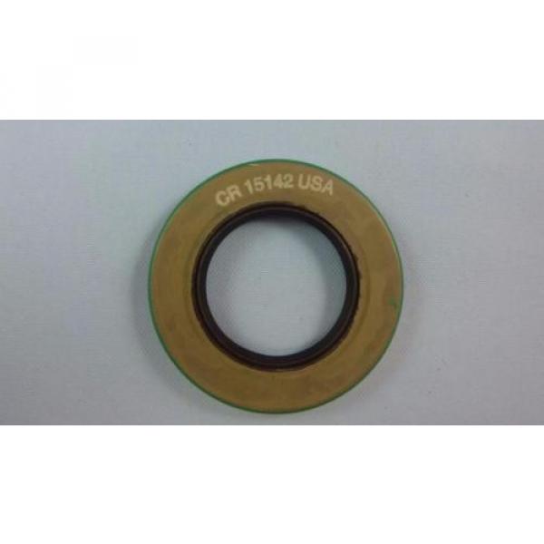 CHICAGO RAWHIDE 15142 Oil Seal #2 image