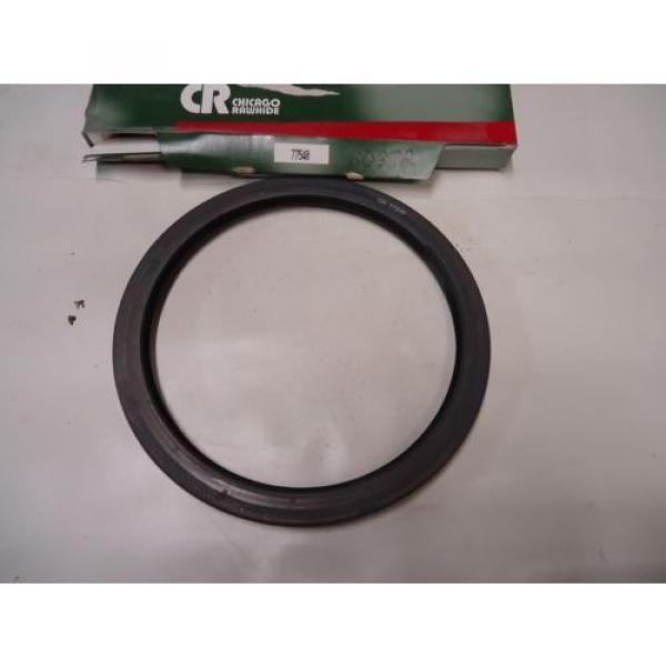 Chicago Rawhide CR 77540 Joint Radial Oil Seal &#034;New&#034; #1 image