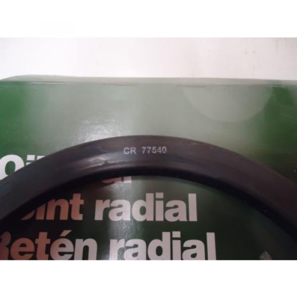 Chicago Rawhide CR 77540 Joint Radial Oil Seal &#034;New&#034; #2 image