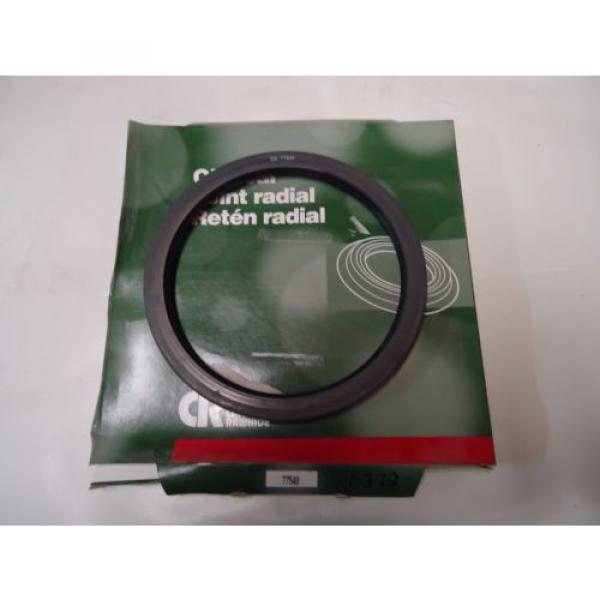 Chicago Rawhide CR 77540 Joint Radial Oil Seal &#034;New&#034; #3 image