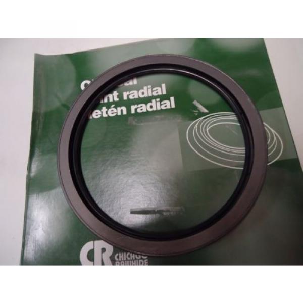 Chicago Rawhide CR 77540 Joint Radial Oil Seal &#034;New&#034; #4 image