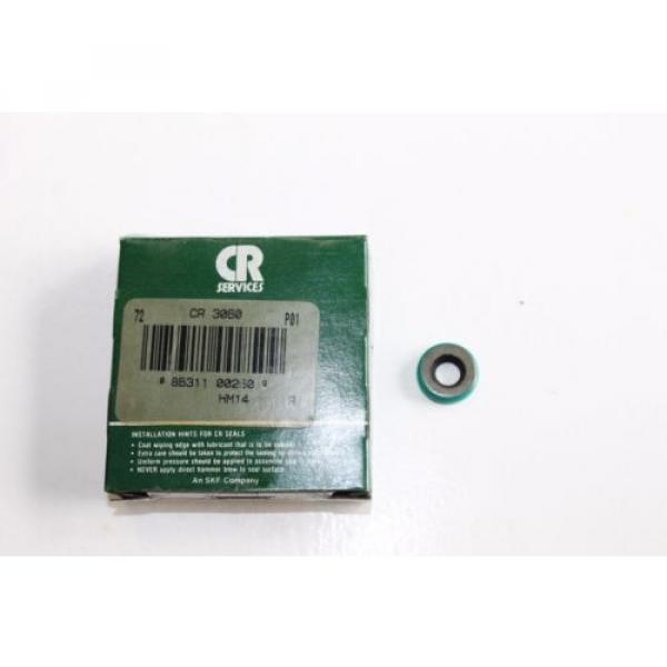 CR Services CR3060 Oil Seal #2 image