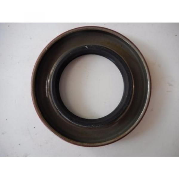 NEW NATIONAL 473228 FEDERAL MOGUL  2.502X1.5X0.312 OIL SEAL D481651 #4 image