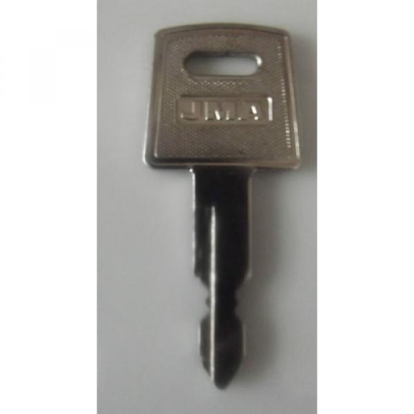 xxx K250 Kobelco Excavator Key - Replacement Key get it now in stock fast xxx #1 image