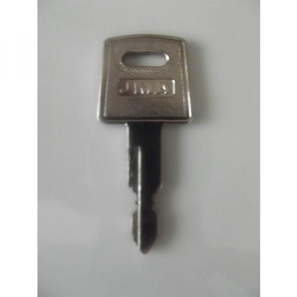 xxx K250 Kobelco Excavator Key - Replacement Key get it now in stock fast xxx #2 image