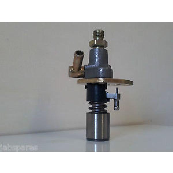 Yanmar L70 Fuel Injector Pump Assembly #1 image