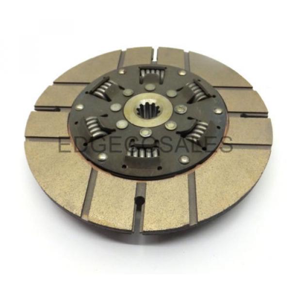 Kubota &#034;RW Series&#034; Excavator Loader Clutch Disc Assembly - *6920112410* #2 image