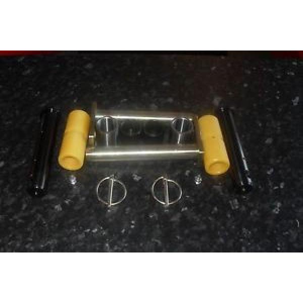 JCB PIN AND BUSH KIT DIPPER AND TIPPING LINK FOR 801 #1 image