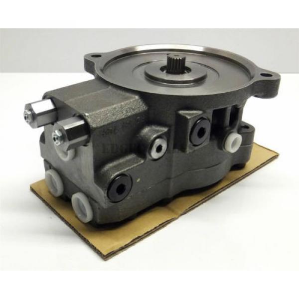 Kubota &#034;KX &amp; U Series&#034; Hydraulic Motor Assembly *RD55173204* #1 image