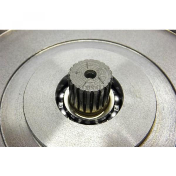 Kubota &#034;KX &amp; U Series&#034; Hydraulic Motor Assembly *RD55173204* #4 image