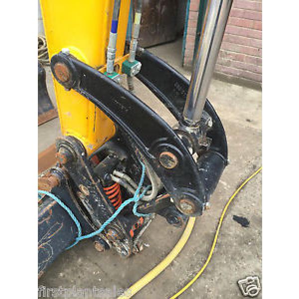 JCB 8050 Tipping Links (Pair) #1 image