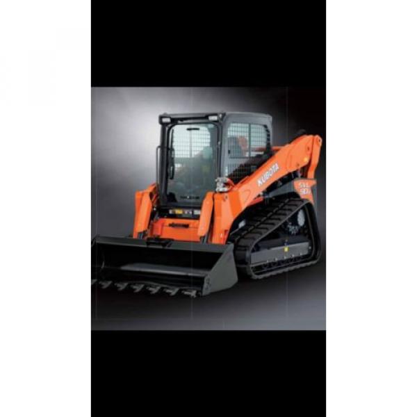 For Hire Bobcat Excavator Tipper Kanga Dingo Machinery Hire 0249665706 #2 image