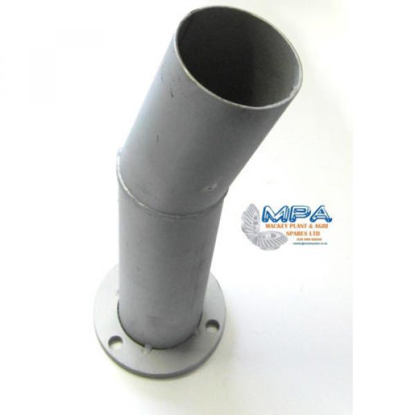 EX120-1 (EXHAUST) MANIFOLD PIPE #1 image