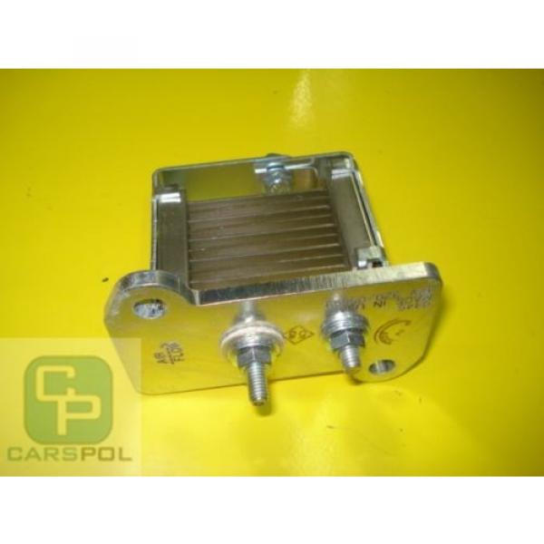 PARTS JCB 3CX 4CX - Heater air intake -12v (PART NO. 320/05693) #2 image