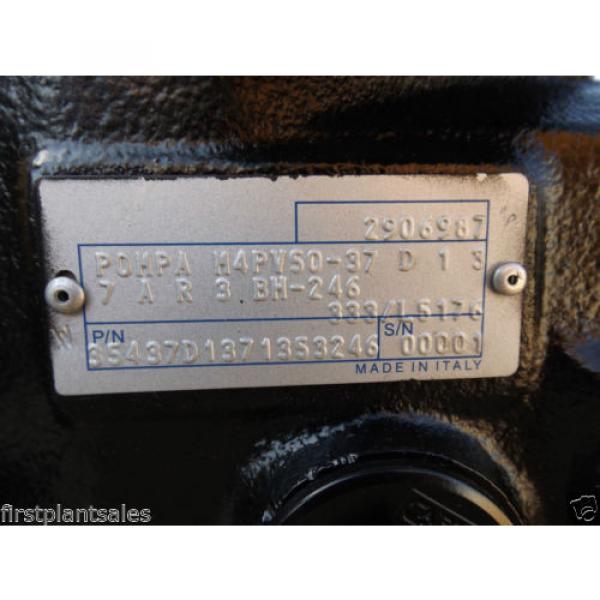 JCB 515 BONDIOLI &amp; PAVESI HYDRAULIC PUMP P/N 333/L5176  Price Inc Vat #5 image