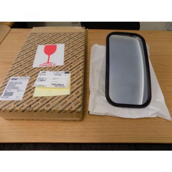 GENUINE CASE EXCAVATOR REAR MIRROR ANYTHING FROM CX130A UP TO CX470C KHP13190 #1 image