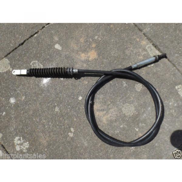 Push Pull Cable (AMS 50) #1 image
