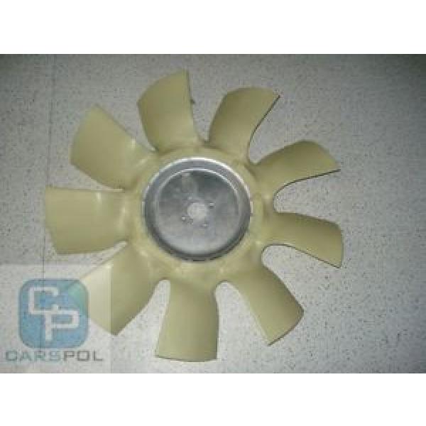 JCB 3CX 4CX PARTS -- Fan 22&#034;(558mm) cooling 9 blade (No. 30/925525) #1 image