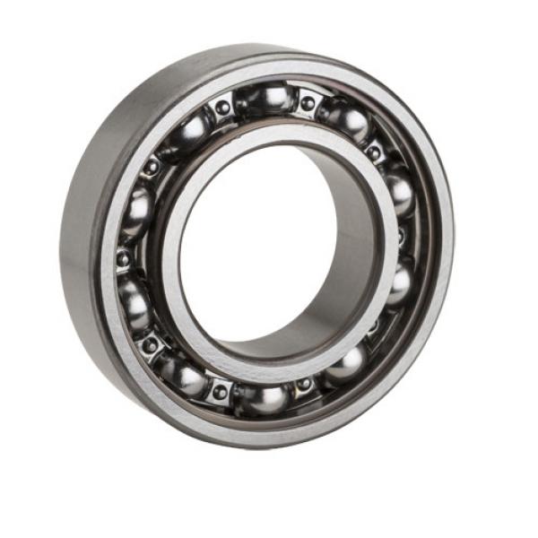 6003L1CP4, Single Row Radial Ball Bearing - Open Type #1 image