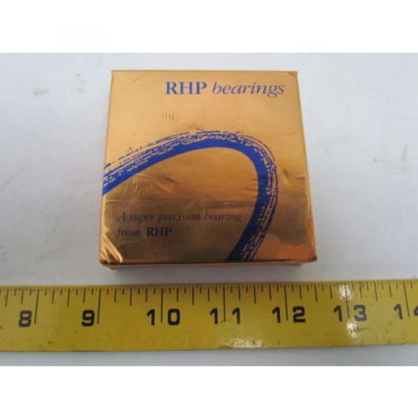 RHP BSB2030DUHP3 RR SRIY5 Super Precision Bearing #1 image