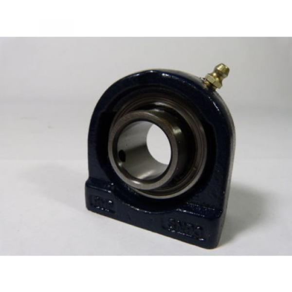 RHP SNP25 Bearing with Pillow Block ! NEW ! #2 image