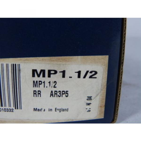RHP MP1-1/2 Ball Bearing Pillow Block ! NEW ! #3 image