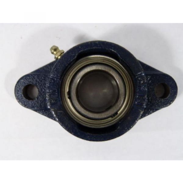 RHP SFT25 Flange Block with Bearing ! NEW ! #2 image