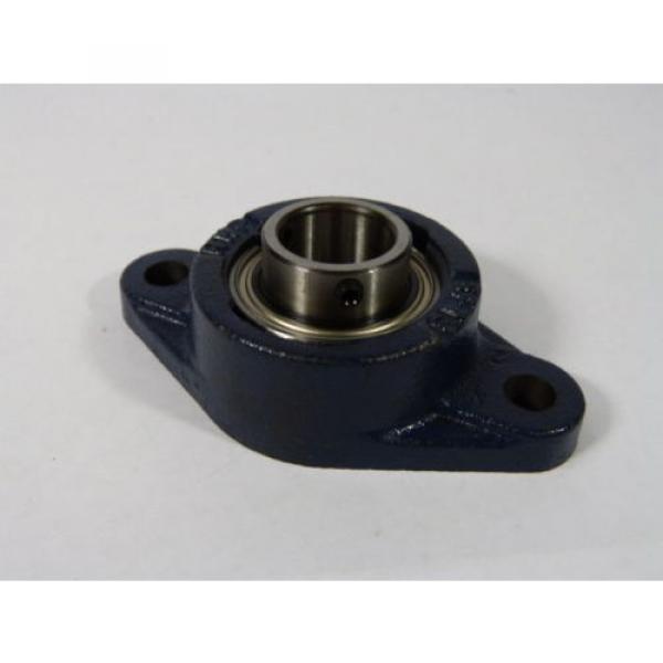 RHP SFT25 Flange Block with Bearing ! NEW ! #3 image