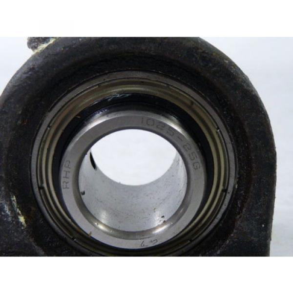 RHP 1025-25G/SNP3 Bearing with Pillow Block ! NEW ! #2 image