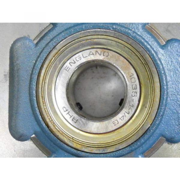 RHP 1035-1-1/4-G/MSF2-SFS Bearing with Pillow Block ! NEW ! #2 image