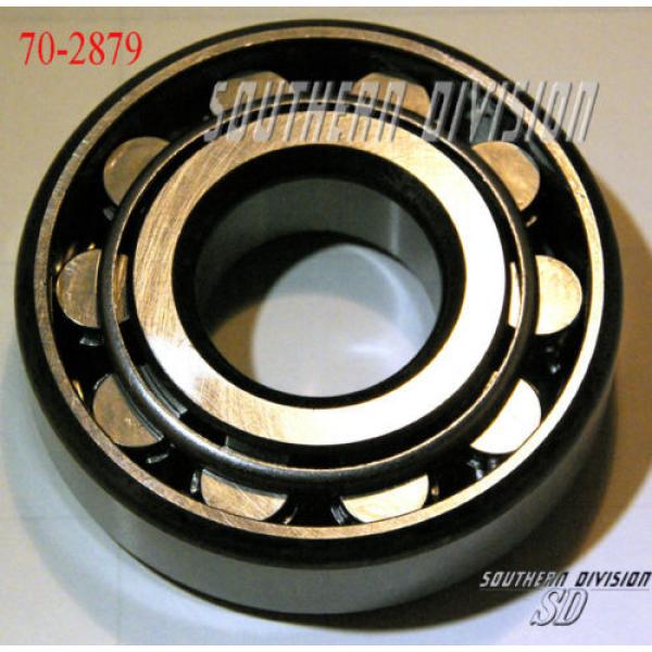Triumph BSA Crank roller bearing RHP 68-0625 70-2879 E2879 MRJA1 1/8 Rollenlager #1 image
