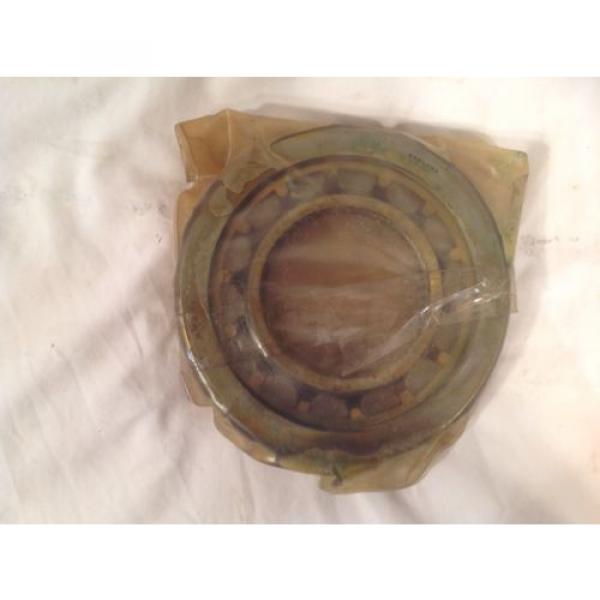 RHP NU314 CYLINDRICAL ROLLER BEARING #2 image
