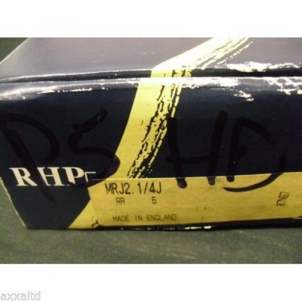 Bearing RHP MRJ2.1/4J #2 image