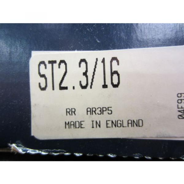 New RHP Ball Bearing, 2-3/16&#034; Bore - ST2.3/16 #3 image