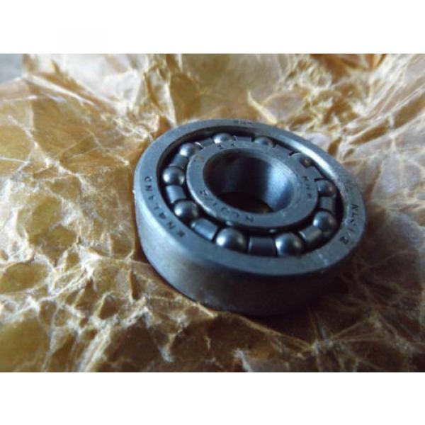 NOS 148/1116/99 ball bearing self aligning RHP NLJ 112 34 double #3 image