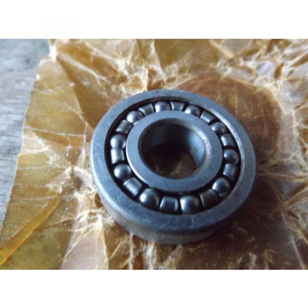 NOS 148/1116/99 ball bearing self aligning RHP NLJ 112 34 double #4 image