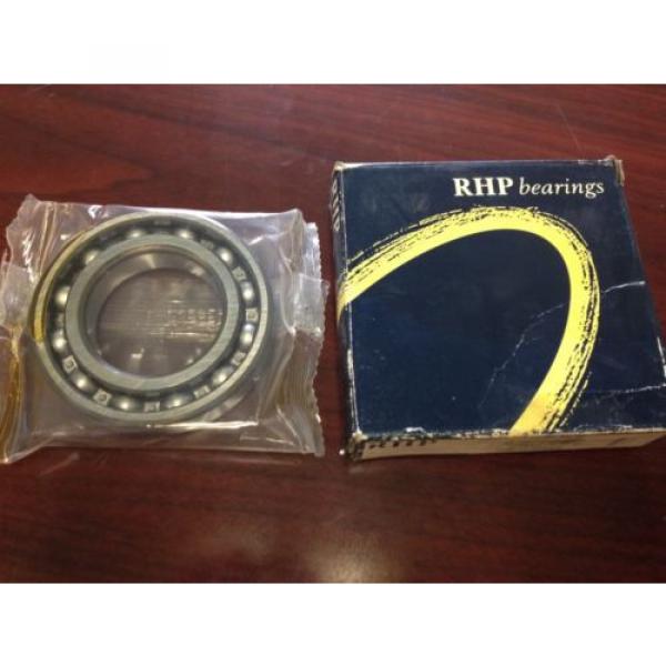 New RHP bearings XLJ1.1/2 #3 image