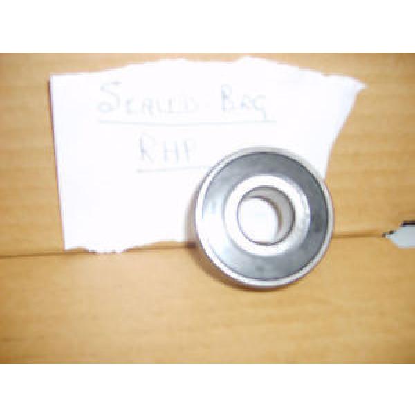 Sealed bearing--RHP #1 image