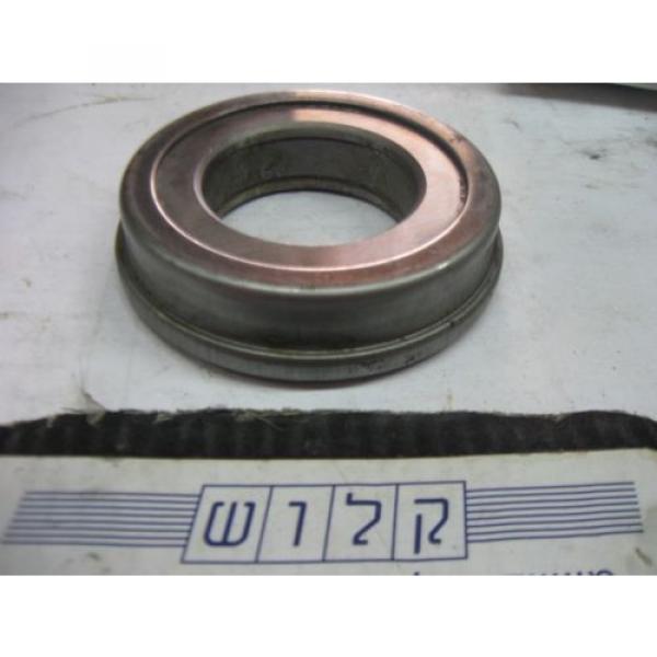 RHP 1/W  1 1/2  Clutch Release Bearings Size : 1.5&#034; X 2.8&#034; X 0.675&#034; England Made #2 image