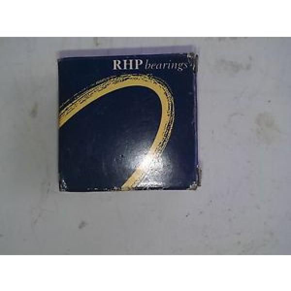RHP Bearing (SELF LUBE) : SFT1CAS RR 07N05 #1 image